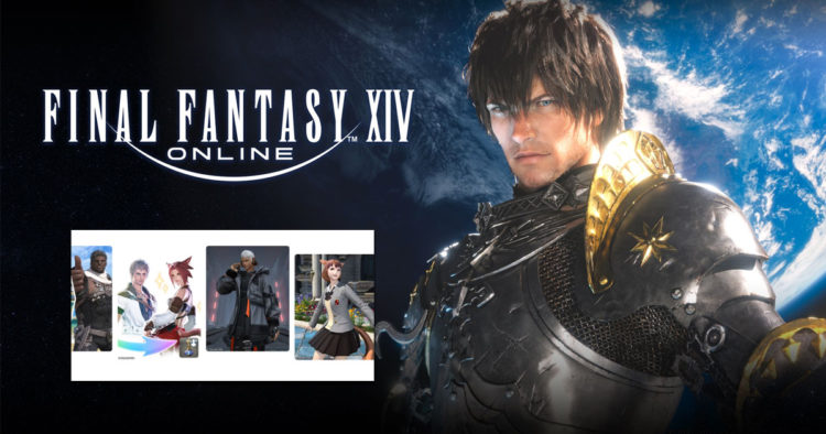 Ada cara unik untuk mendapatkan item gratis di Final Fantasy 14 jika tinggal di Jepang, yaitu bayar pajak.