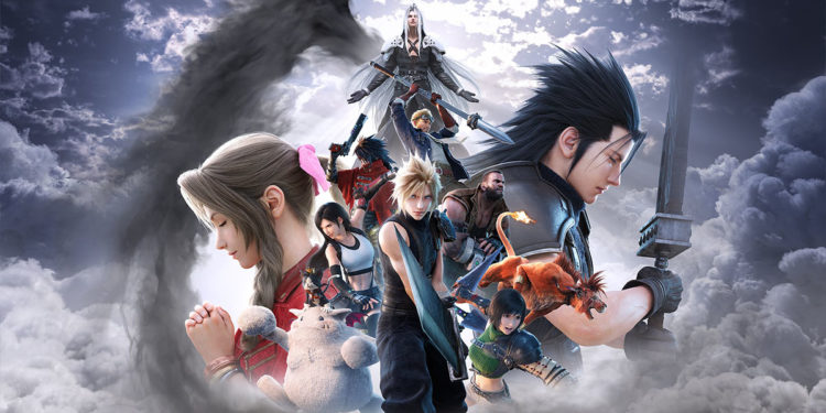 Final Fantasy VII Revelation Resmi Diumumkan Sebagai Penutup Cerita Seri Remakenya