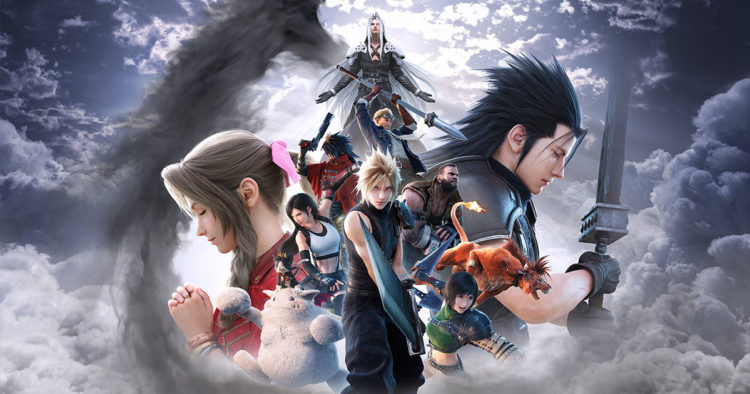 Summer Game Fest 2026 ditutup dengan kejutan besar lewat pengumumuman Final Fantasy VII Revelation yang jadi penutup seri remake FF7