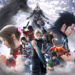 Final Fantasy VII Revelation Resmi Diumumkan Sebagai Penutup Cerita Seri Remakenya