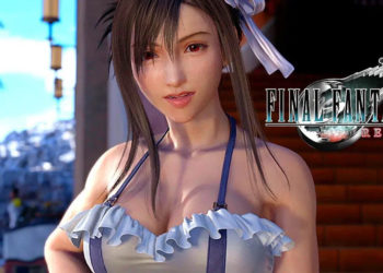 Sutradara game tersebut, Naoki Hamaguchi, mengonfirmasi bahwa seluruh kostum yang ada di Final Fantasy VII Rebirth akan kembali hadir di Revelation.