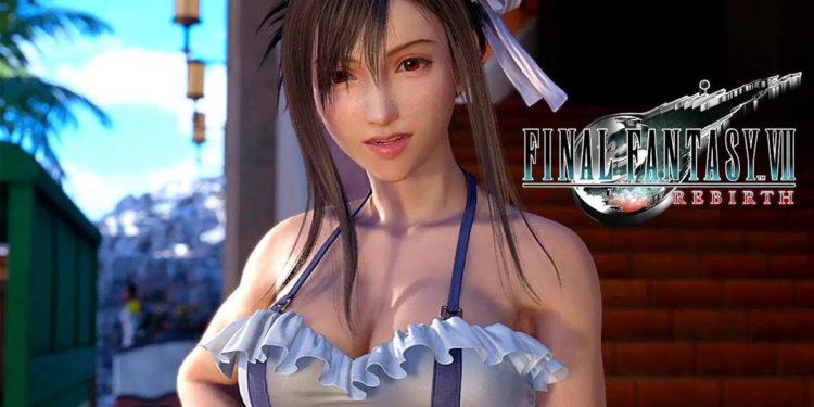 Sutradara game tersebut, Naoki Hamaguchi, mengonfirmasi bahwa seluruh kostum yang ada di Final Fantasy VII Rebirth akan kembali hadir di Revelation.