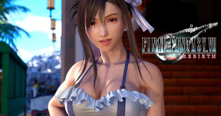 Sutradara game tersebut, Naoki Hamaguchi, mengonfirmasi bahwa seluruh kostum yang ada di Final Fantasy VII Rebirth akan kembali hadir di Revelation.