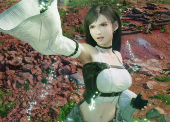 Naoki Hamaguchi dan timnya di Square Enix ternyata telah menyiapkan ending Final Fantasy VII Revelation sejak awal pengembangan triloginya