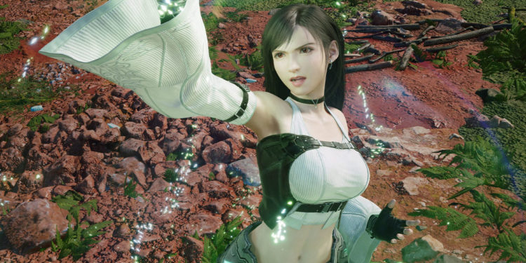 Naoki Hamaguchi dan timnya di Square Enix ternyata telah menyiapkan ending Final Fantasy VII Revelation sejak awal pengembangan triloginya