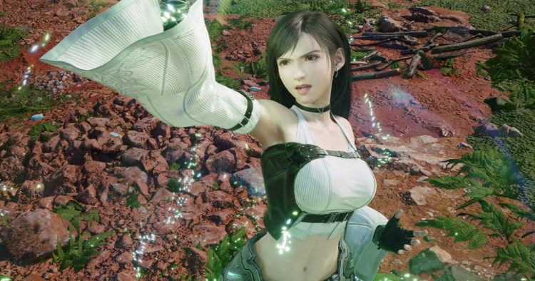 Naoki Hamaguchi dan timnya di Square Enix ternyata telah menyiapkan ending Final Fantasy VII Revelation sejak awal pengembangan triloginya