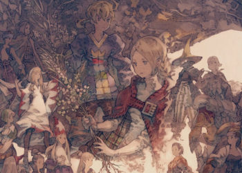 Square Enix baru saja merilis update besar untuk Final Fantasy Tactics: The Ivalice Chronicles yang dipenuhi banyak perombakan
