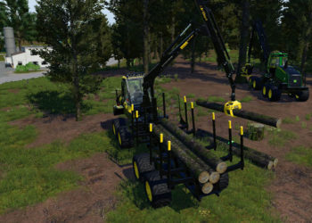 Simak review terbaru kami untuk Farming Simulator 26 yang kali ini lebih dimaksimalkan untuk sisi aksesibilitas