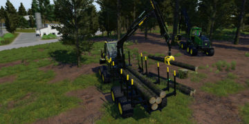 Simak review terbaru kami untuk Farming Simulator 26 yang kali ini lebih dimaksimalkan untuk sisi aksesibilitas