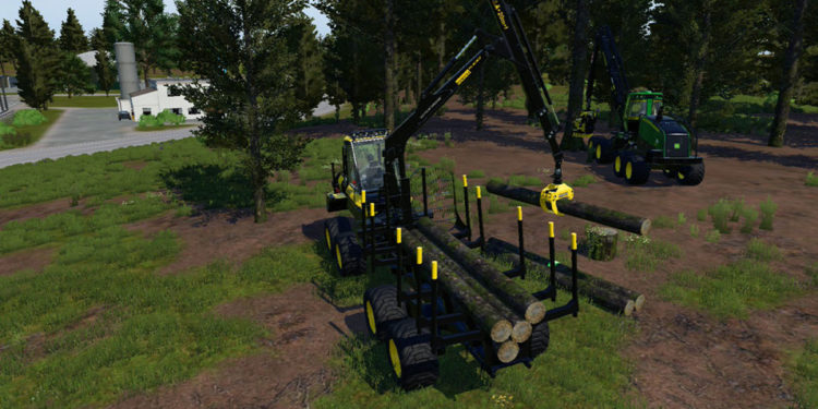 Simak review terbaru kami untuk Farming Simulator 26 yang kali ini lebih dimaksimalkan untuk sisi aksesibilitas