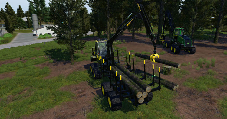 Simak review terbaru kami untuk Farming Simulator 26 yang kali ini lebih dimaksimalkan untuk sisi aksesibilitas