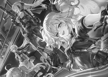 Girls' Frontline: Fire Control dipastikan akan tutup server pada Agustus 2026 setelah hanya bertahan kurang dari satu tahun sejak rilisnya