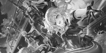Girls' Frontline: Fire Control dipastikan akan tutup server pada Agustus 2026 setelah hanya bertahan kurang dari satu tahun sejak rilisnya
