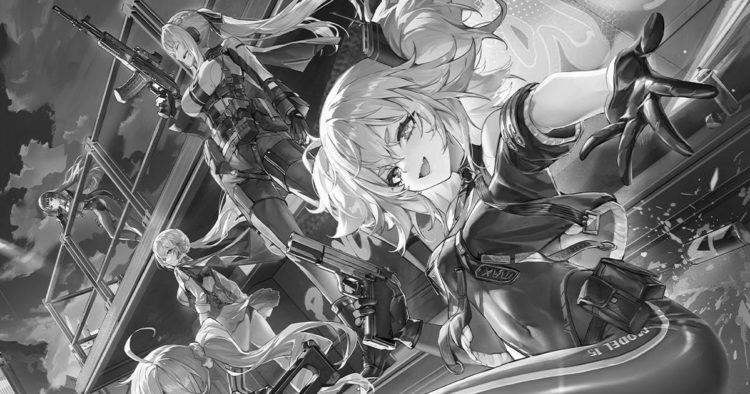 Girls' Frontline: Fire Control dipastikan akan tutup server pada Agustus 2026 setelah hanya bertahan kurang dari satu tahun sejak rilisnya