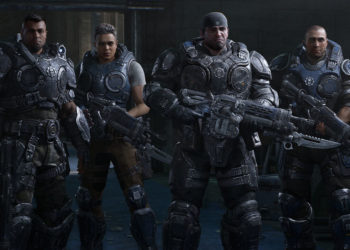 Pembukaan Xbox Games Showcase 2026 diisi dengan Gears of War: E-Day yang sekaligus ikut mengonfirmasi platform rilisnya