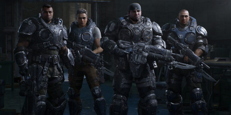 Pembukaan Xbox Games Showcase 2026 diisi dengan Gears of War: E-Day yang sekaligus ikut mengonfirmasi platform rilisnya