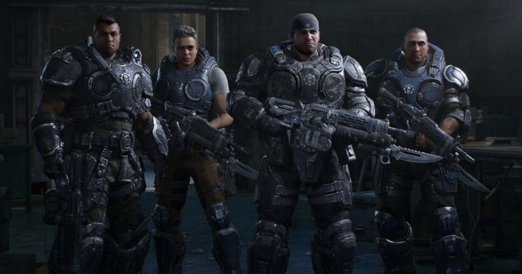 Pembukaan Xbox Games Showcase 2026 diisi dengan Gears of War: E-Day yang sekaligus ikut mengonfirmasi platform rilisnya