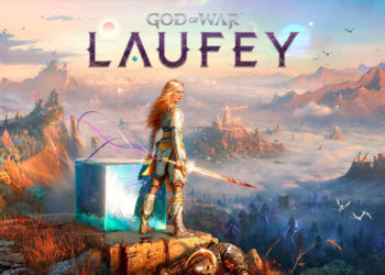 Sony dan Santa Monica Studio resmi umumkan God of War Laufey sebagai kejutan penutup di ajang PlayStation State of Play
