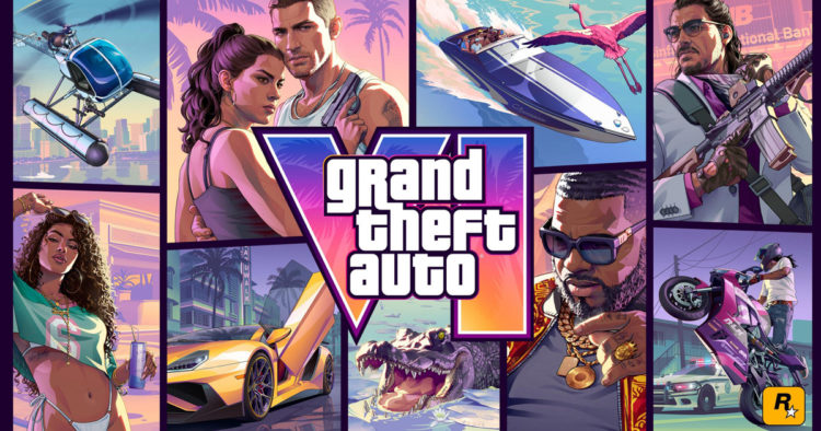 Beberapa bocoran dari retailer menyebut bahwa GTA 6 akan dijual mulai dari $100 untuk versi standar dan itu katanya tidak benar.