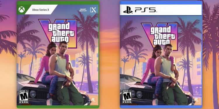 Xbox membantah rumor yang menyebut versi PS5 dari GTA VI terjual delapan kali lebih banyak dibanding versi Xbox Series.