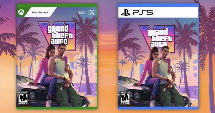Xbox membantah rumor yang menyebut versi PS5 dari GTA VI terjual delapan kali lebih banyak dibanding versi Xbox Series.