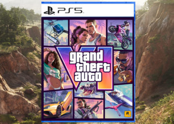Keputusan Rockstar merilis versi fisik GTA VI tanpa disc ternyata tidak terlalu dikhawatirkan oleh para analis industri game.