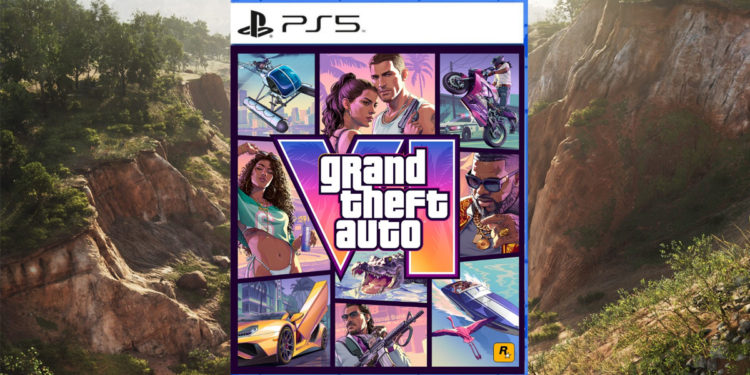 Keputusan Rockstar merilis versi fisik GTA VI tanpa disc ternyata tidak terlalu dikhawatirkan oleh para analis industri game.