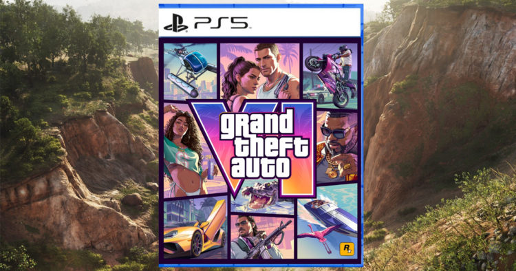 Keputusan Rockstar merilis versi fisik GTA VI tanpa disc ternyata tidak terlalu dikhawatirkan oleh para analis industri game.