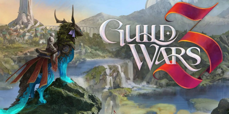 Penggemar MMORPG mendapat kejutan menarik di Summer Game Fest 2026 ketika ArenaNet akhirnya resmi mengumumkan Guild Wars 3.