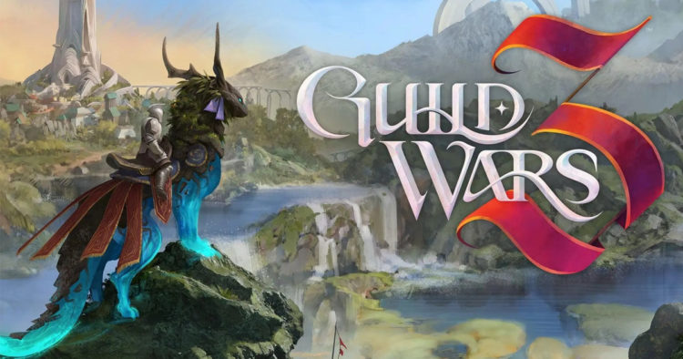 Penggemar MMORPG mendapat kejutan menarik di Summer Game Fest 2026 ketika ArenaNet akhirnya resmi mengumumkan Guild Wars 3.
