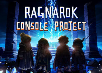Ragnarok Akhirnya Dapatkan Game RPG Single Player untuk Konsol dan PC