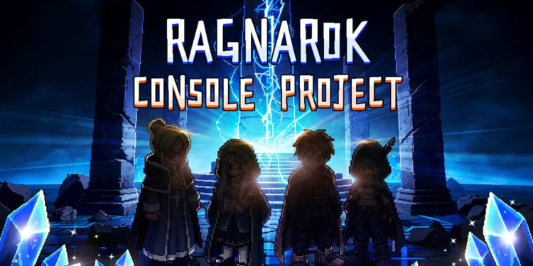 Ragnarok Akhirnya Dapatkan Game RPG Single Player untuk Konsol dan PC