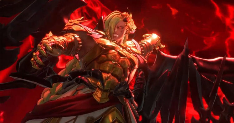 Selain wawancara eksklusif, kami juga sempat terlibat dalam Q&A antar developer Granblue Fantasy: Relink - Endless Ragnarok dengan media Asia Tenggara lain