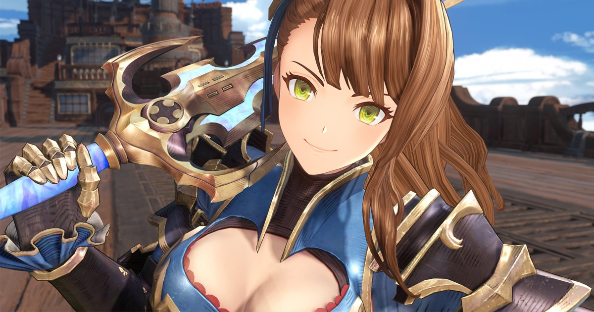 Nyobain Granblue Fantasy: Relink - Endless Ragnarok: Evolusi Besar yang ...