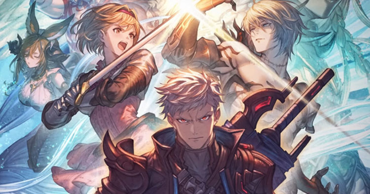 Granblue Fantasy Versus: Rising masih akan mendapat dukungan update konten baru termasuk kehadiran Id sebagai karakter DLC selanjutnya