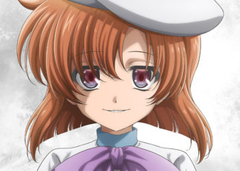 Perayaan anniversary untuk anime Higurashi: When They Cry dibarengi dengan pengumuman proyek barunya