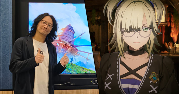 Kalau selama ini game Sword Art Online selalu Kirito sebagai pusat cerita, Echoes of Aincrad hadir dengan pendekatan yang sangat berbeda.