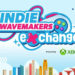 Pihak penyelenggara Indie Wavemakers 2026 sudah berbagi detail lebih lengkap dari eventnya termasuk akses pembelian tiket