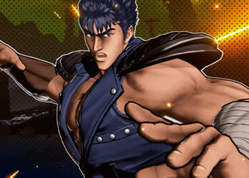 Kenshiro dari Fist of the North Star tidak lama lagi akan hadir sebagai karakter DLC baru di Fatal Fury: City of the Wolves