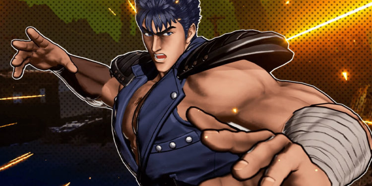 Kenshiro dari Fist of the North Star tidak lama lagi akan hadir sebagai karakter DLC baru di Fatal Fury: City of the Wolves