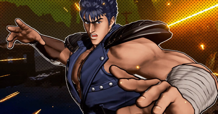 Kenshiro dari Fist of the North Star tidak lama lagi akan hadir sebagai karakter DLC baru di Fatal Fury: City of the Wolves