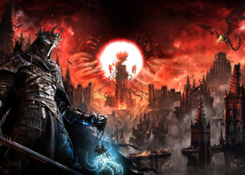 CI Games terpaksa harus menunda perilisan Lord of the Fallen II dari musim gugur tahun ini ke Q1 2027