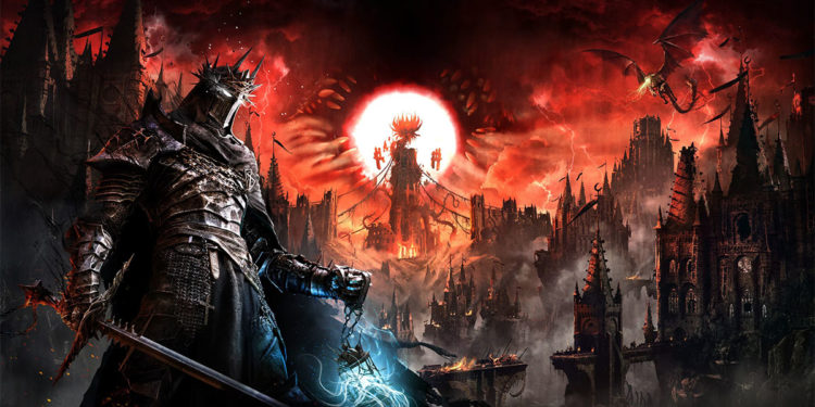 CI Games terpaksa harus menunda perilisan Lord of the Fallen II dari musim gugur tahun ini ke Q1 2027