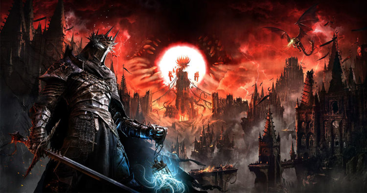 CI Games terpaksa harus menunda perilisan Lord of the Fallen II dari musim gugur tahun ini ke Q1 2027