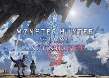 Capcom ikut mengumumkan expansion Monster Hunter Wilds: Ascendance sebagai kejutan besar lainnya di ajang Summer Game Fest 2026