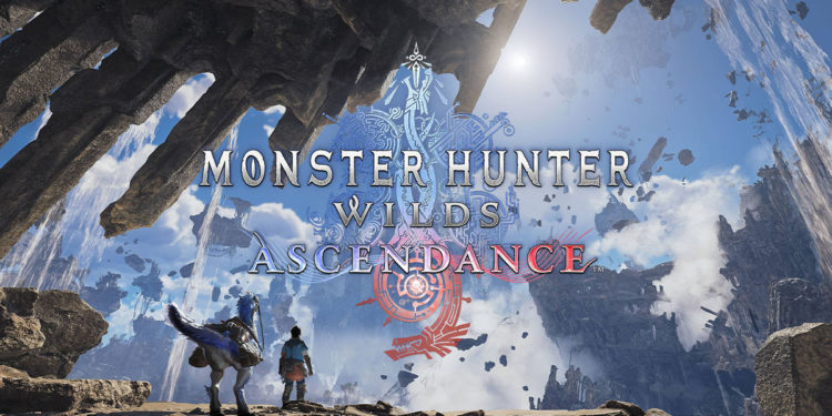 Capcom ikut mengumumkan expansion Monster Hunter Wilds: Ascendance sebagai kejutan besar lainnya di ajang Summer Game Fest 2026