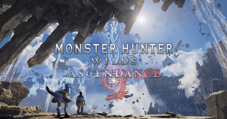 Capcom ikut mengumumkan expansion Monster Hunter Wilds: Ascendance sebagai kejutan besar lainnya di ajang Summer Game Fest 2026