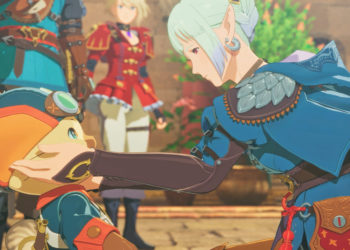 Monster Hunter Stories 3: Twisted Reflection baru saja merilis ‘Additional Side Story: Rudy' sebagai DLC post-launch pertamanya