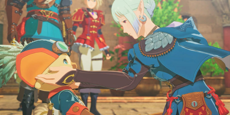 Monster Hunter Stories 3: Twisted Reflection baru saja merilis ‘Additional Side Story: Rudy' sebagai DLC post-launch pertamanya