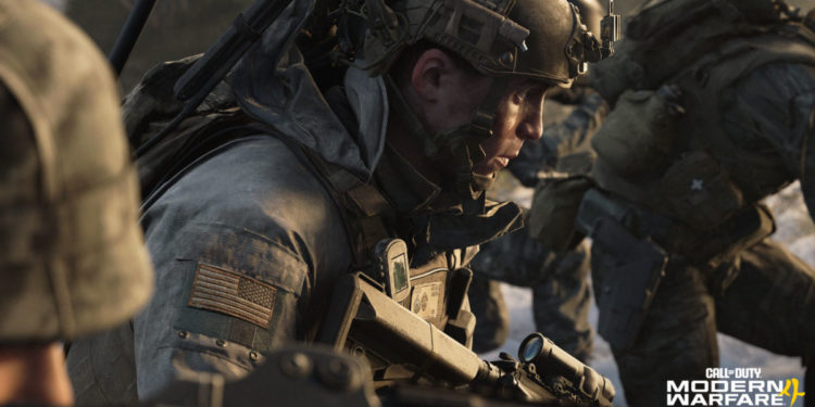 Akses ke mode campaign Call of Duty: Modern Warfare 4 akan dibuka satu minggu lebih awal dari jadwal rilis penuhnya di Oktober nanti